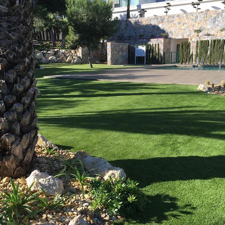 דירות Dehesa de Campoamor  Naranjo Golf & Leisure מראה חיצוני תמונה