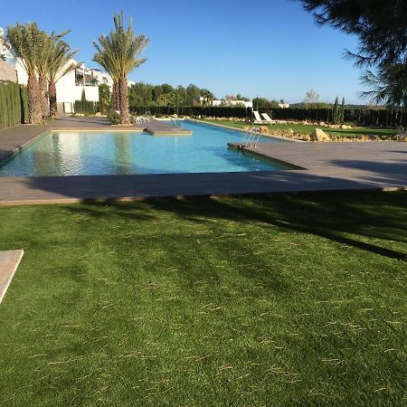 דירות Dehesa de Campoamor  Naranjo Golf & Leisure מראה חיצוני תמונה