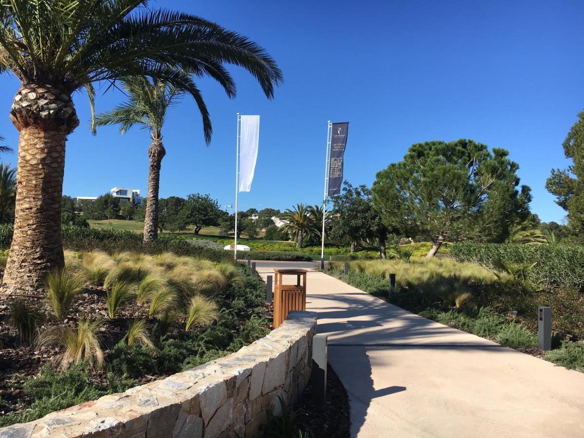 דירות Dehesa de Campoamor  Naranjo Golf & Leisure מראה חיצוני תמונה