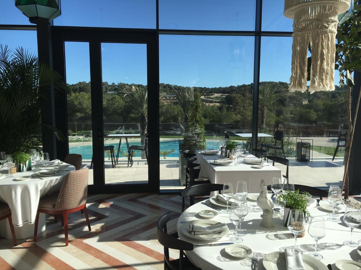 דירות Dehesa de Campoamor  Naranjo Golf & Leisure מראה חיצוני תמונה