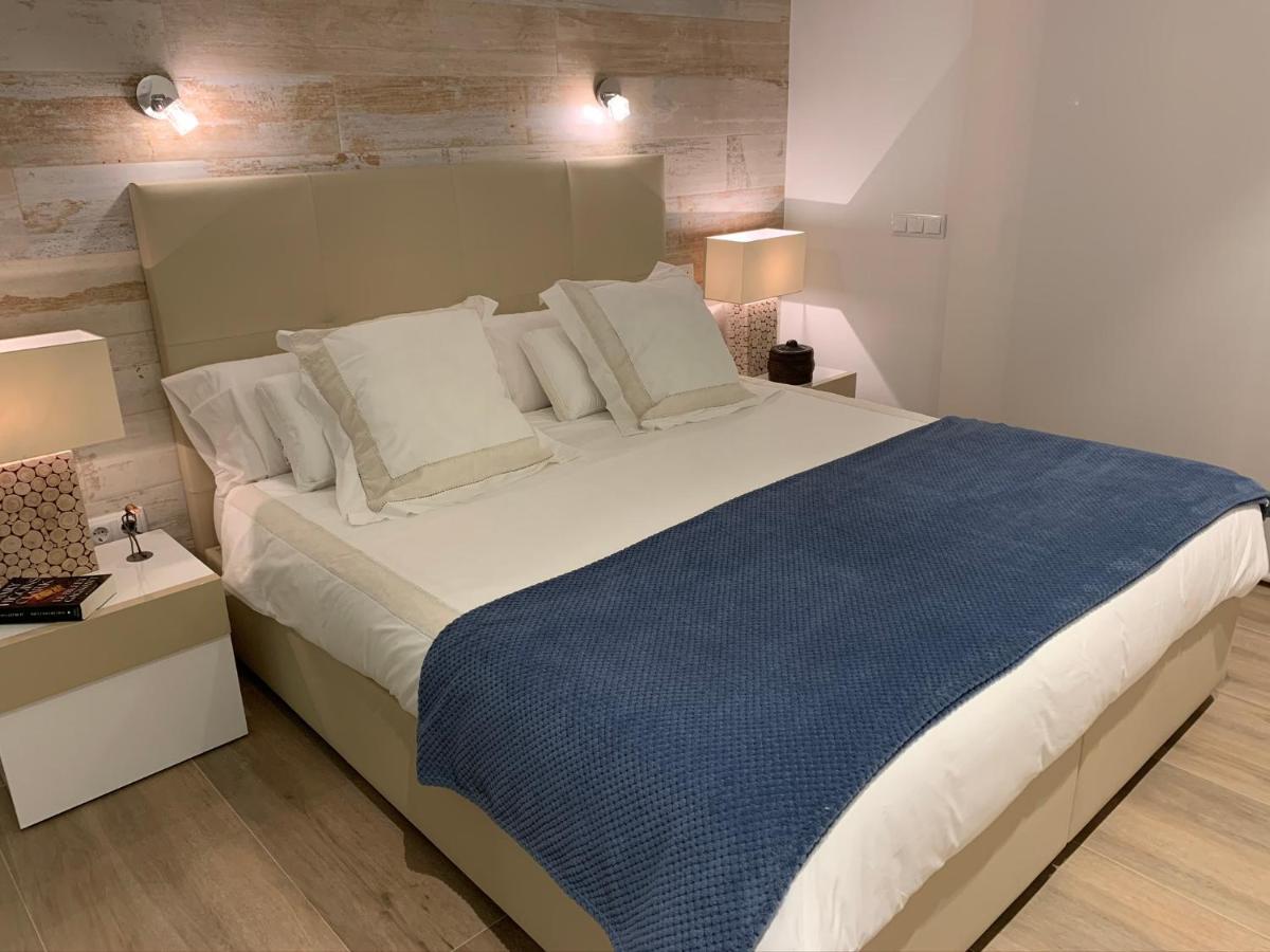 דירות Dehesa de Campoamor  Naranjo Golf & Leisure מראה חיצוני תמונה