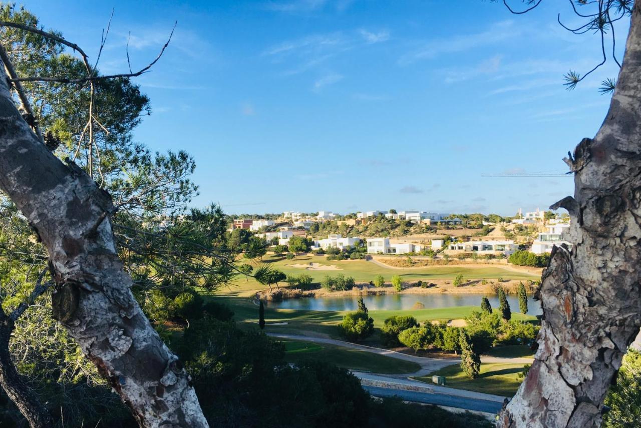 דירות Dehesa de Campoamor  Naranjo Golf & Leisure מראה חיצוני תמונה
