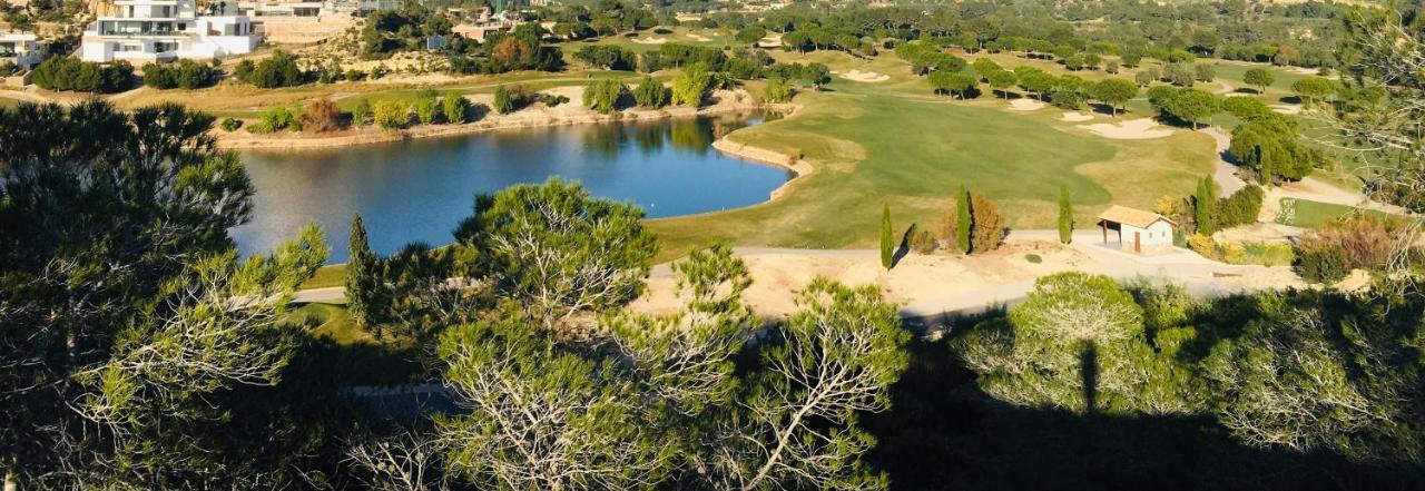 דירות Dehesa de Campoamor  Naranjo Golf & Leisure מראה חיצוני תמונה