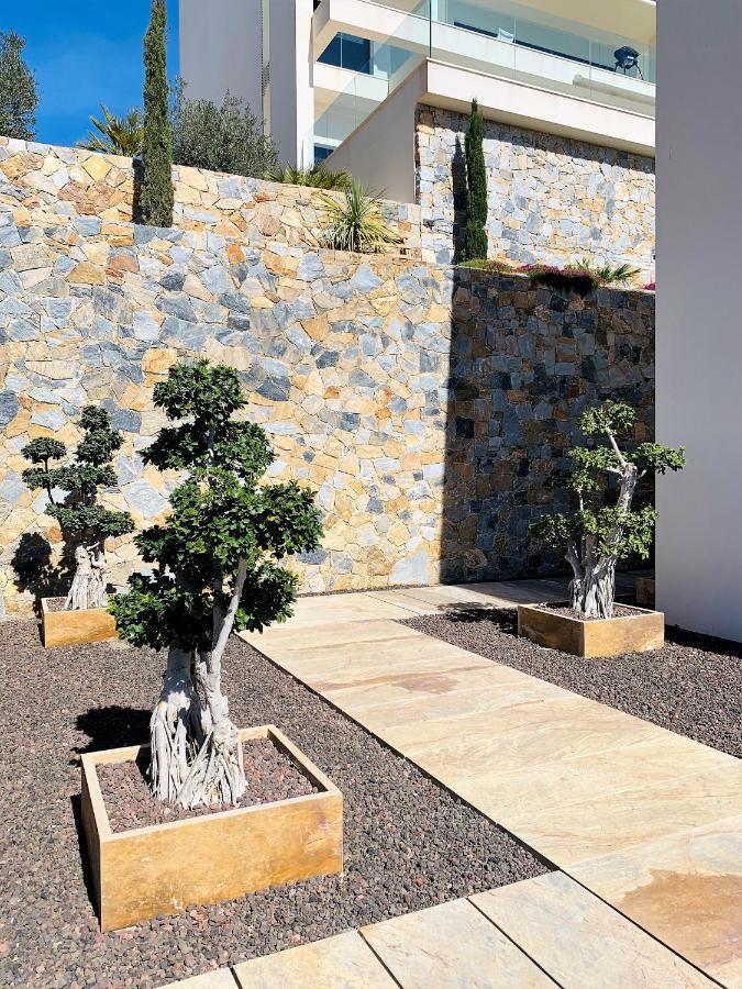 דירות Dehesa de Campoamor  Naranjo Golf & Leisure מראה חיצוני תמונה