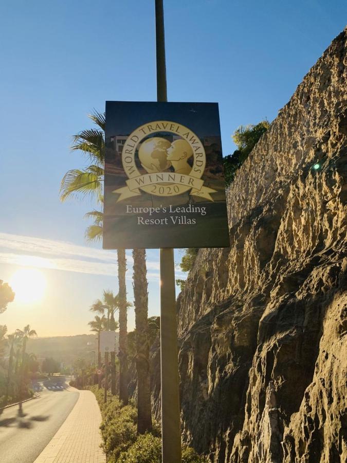 דירות Dehesa de Campoamor  Naranjo Golf & Leisure מראה חיצוני תמונה