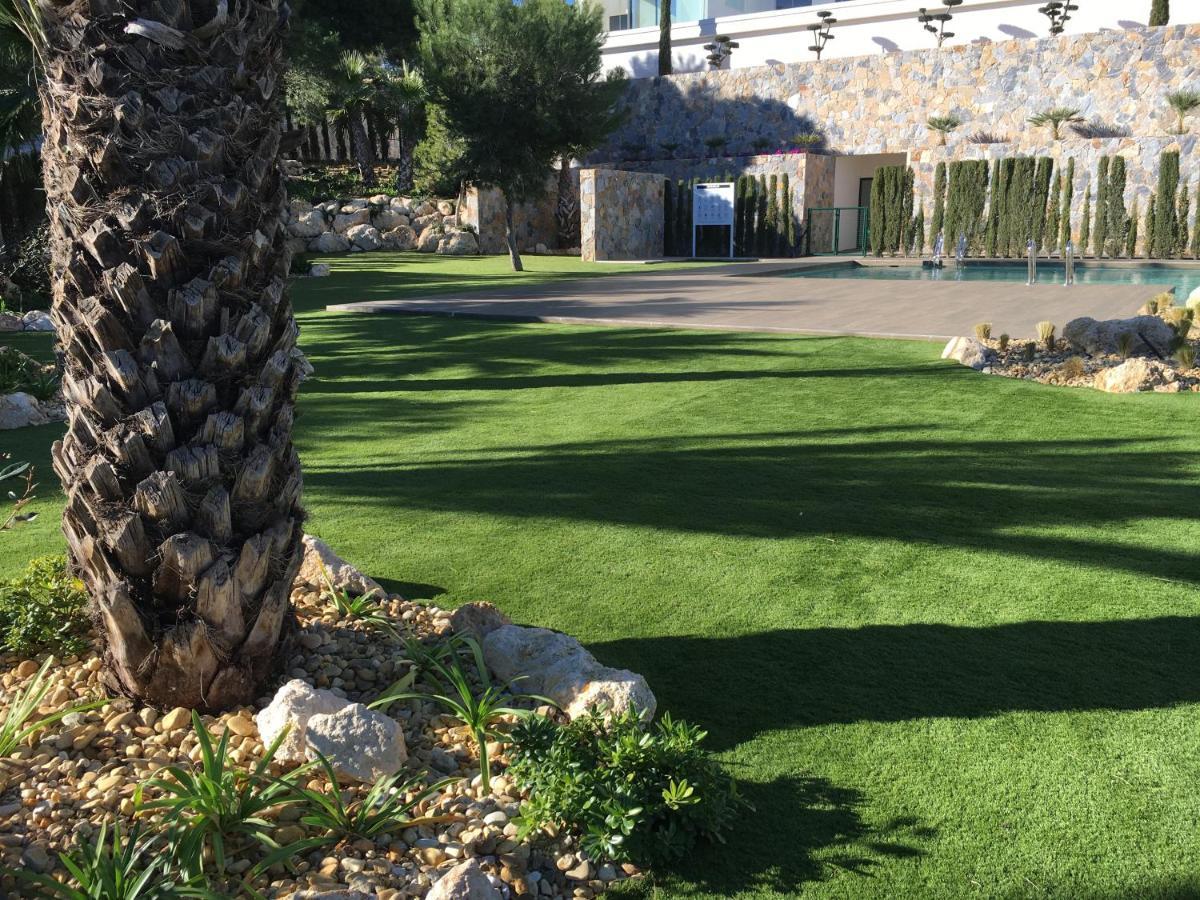 דירות Dehesa de Campoamor  Naranjo Golf & Leisure מראה חיצוני תמונה