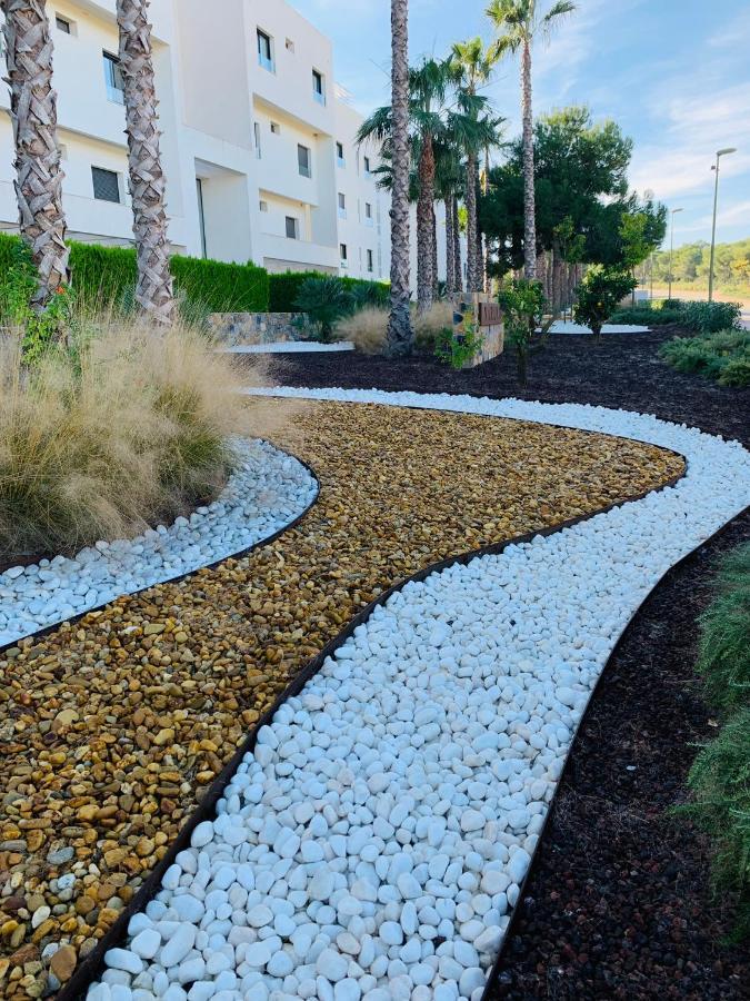 דירות Dehesa de Campoamor  Naranjo Golf & Leisure מראה חיצוני תמונה
