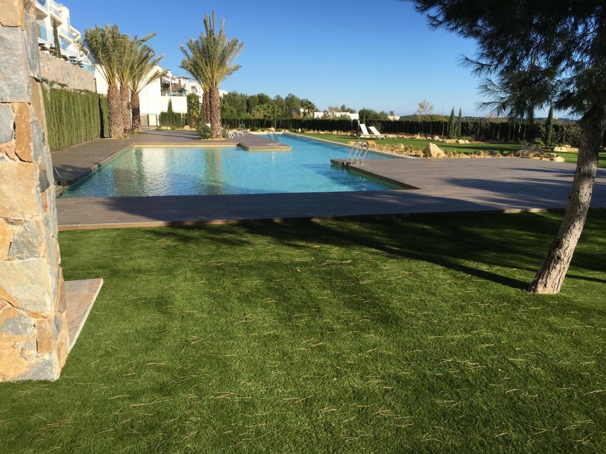 דירות Dehesa de Campoamor  Naranjo Golf & Leisure מראה חיצוני תמונה