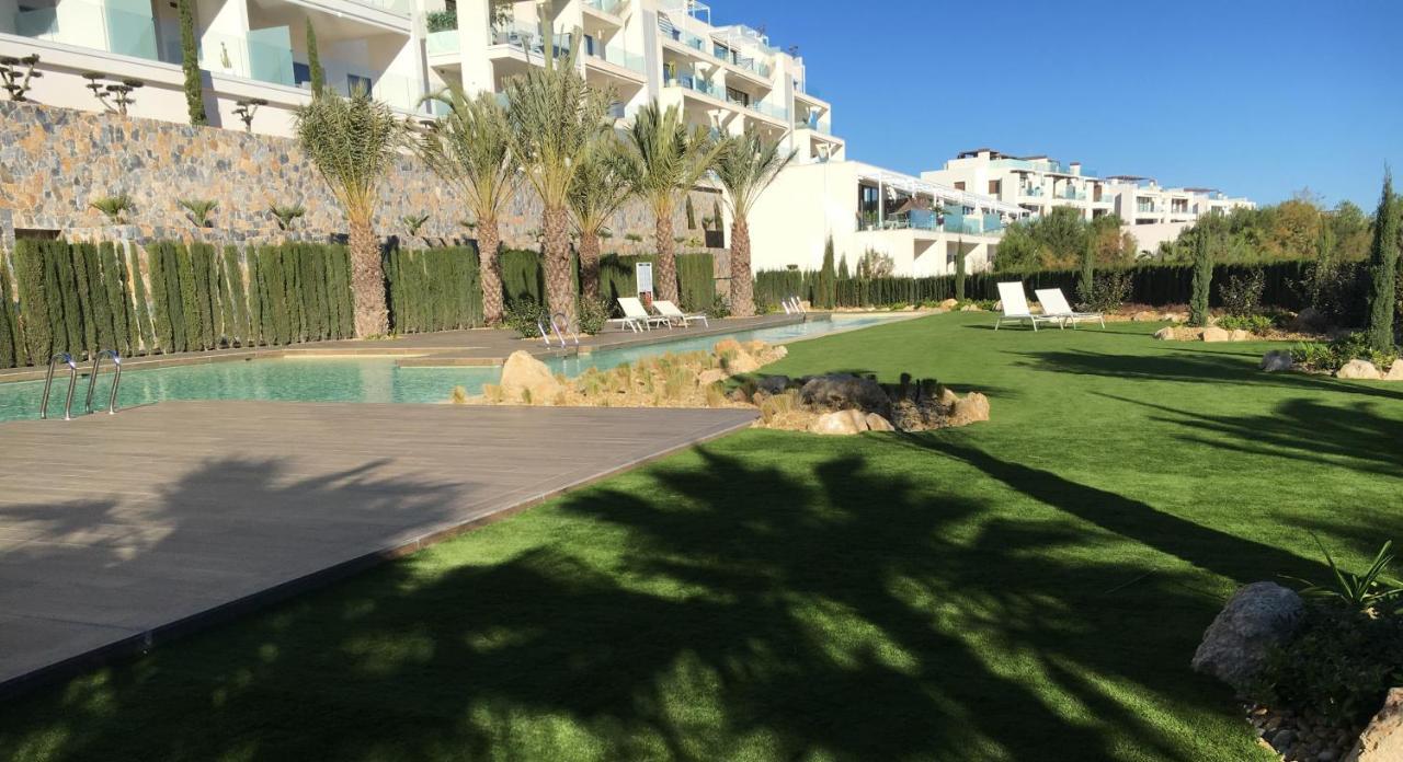 דירות Dehesa de Campoamor  Naranjo Golf & Leisure מראה חיצוני תמונה