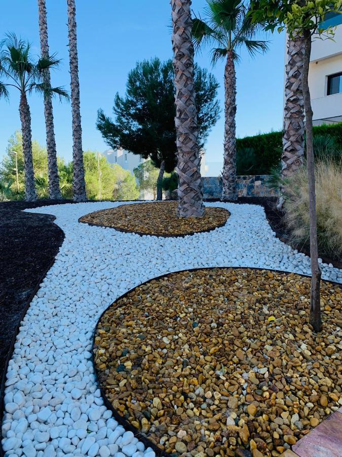 דירות Dehesa de Campoamor  Naranjo Golf & Leisure מראה חיצוני תמונה