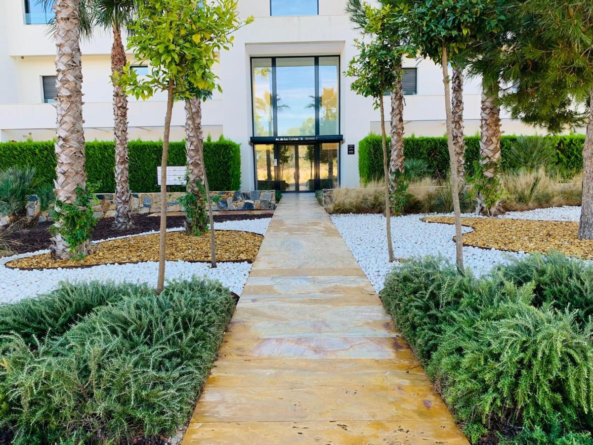 דירות Dehesa de Campoamor  Naranjo Golf & Leisure מראה חיצוני תמונה