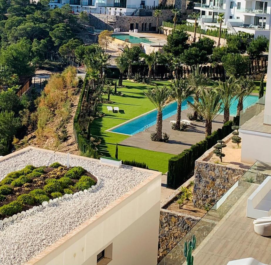 דירות Dehesa de Campoamor  Naranjo Golf & Leisure מראה חיצוני תמונה