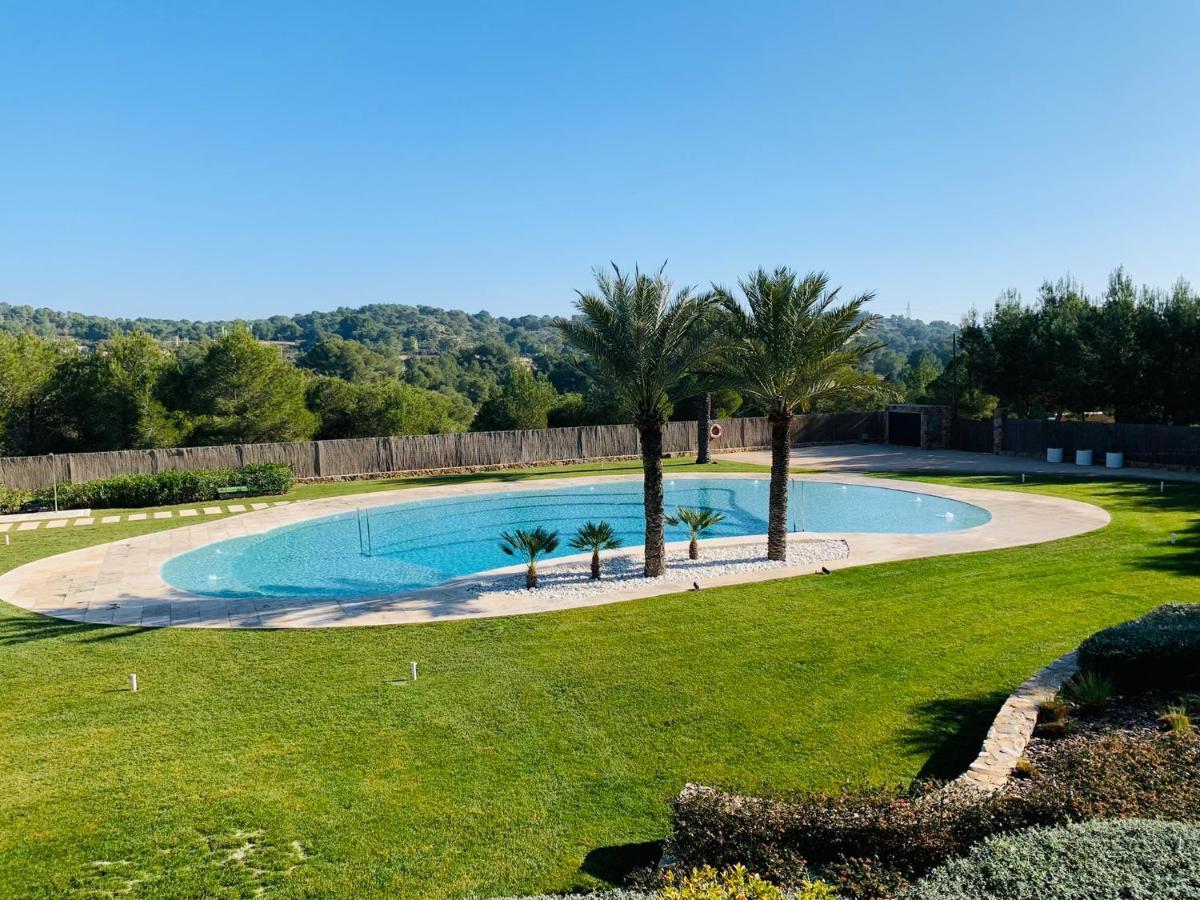 דירות Dehesa de Campoamor  Naranjo Golf & Leisure מראה חיצוני תמונה
