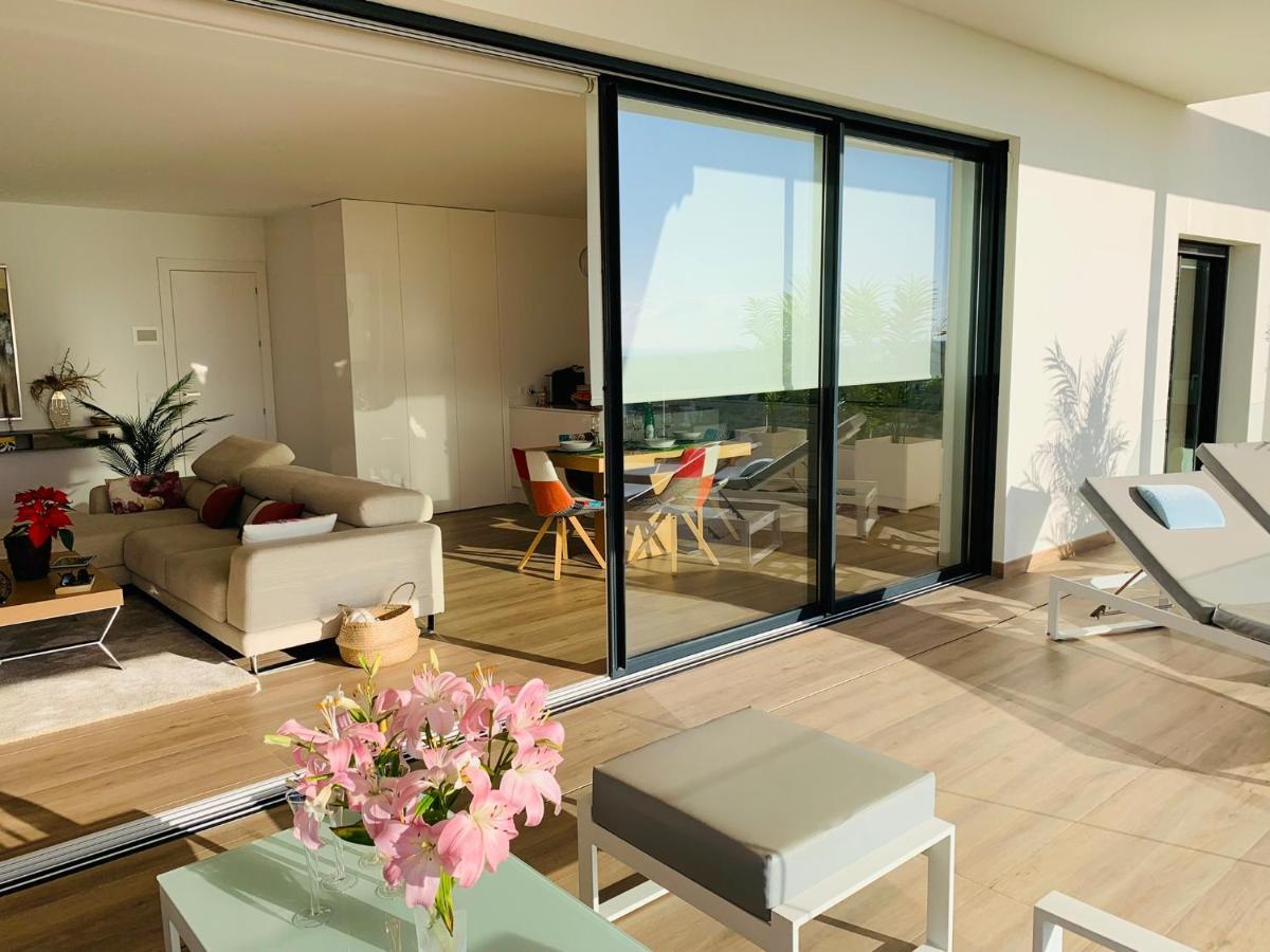 דירות Dehesa de Campoamor  Naranjo Golf & Leisure מראה חיצוני תמונה