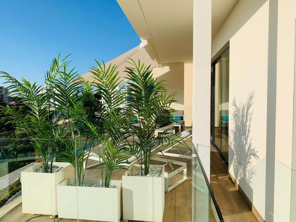 דירות Dehesa de Campoamor  Naranjo Golf & Leisure מראה חיצוני תמונה