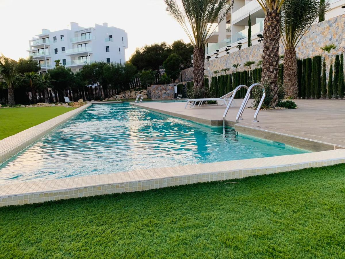 דירות Dehesa de Campoamor  Naranjo Golf & Leisure מראה חיצוני תמונה