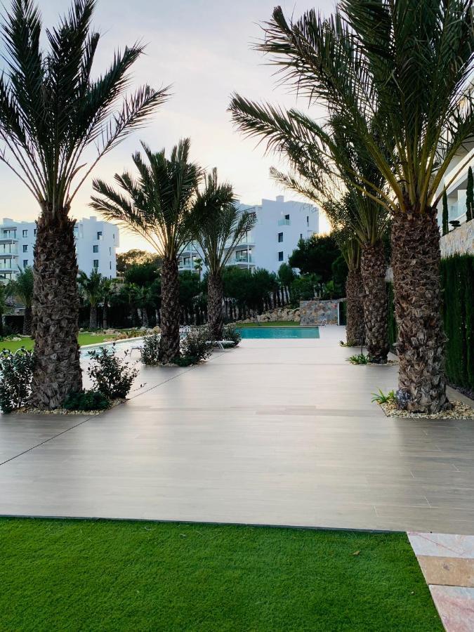דירות Dehesa de Campoamor  Naranjo Golf & Leisure מראה חיצוני תמונה