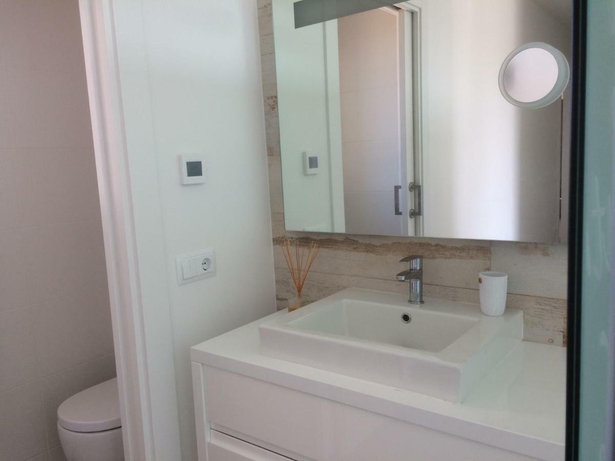 דירות Dehesa de Campoamor  Naranjo Golf & Leisure מראה חיצוני תמונה
