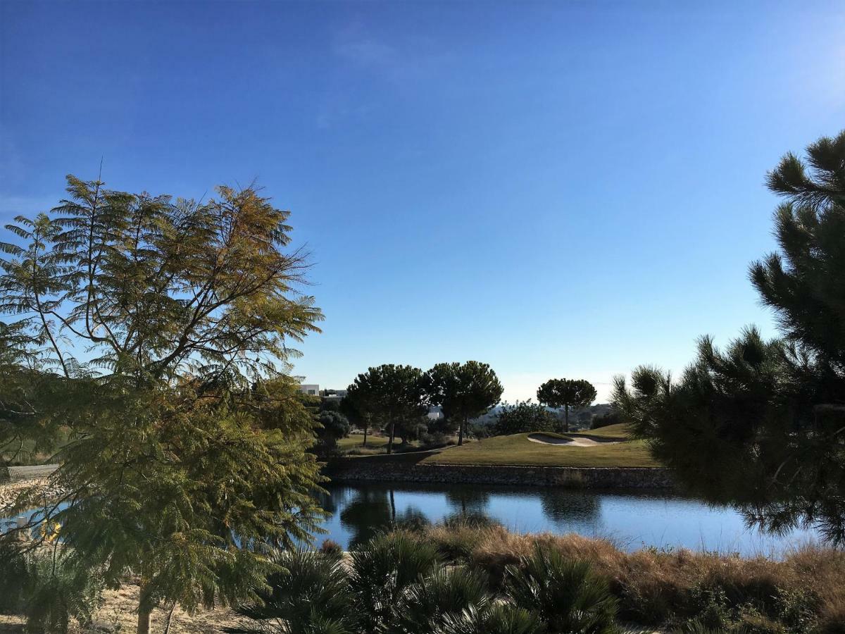 דירות Dehesa de Campoamor  Naranjo Golf & Leisure מראה חיצוני תמונה