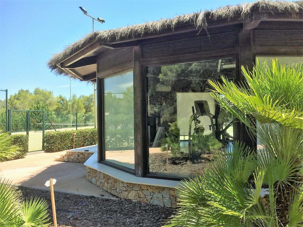 דירות Dehesa de Campoamor  Naranjo Golf & Leisure מראה חיצוני תמונה