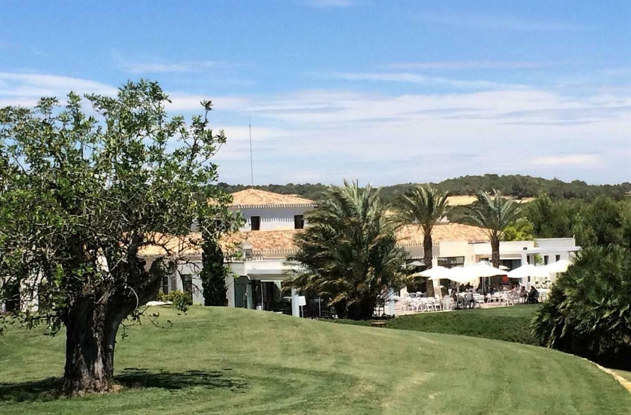 דירות Dehesa de Campoamor  Naranjo Golf & Leisure מראה חיצוני תמונה