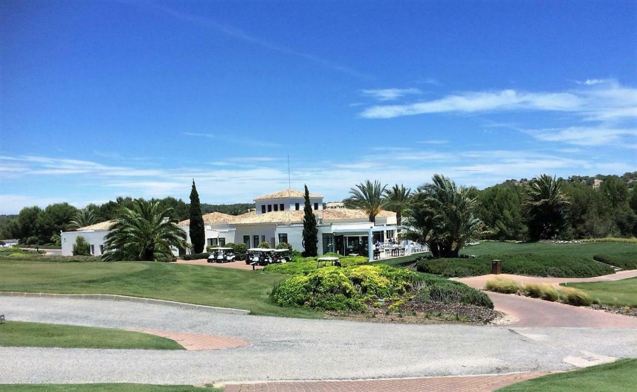 דירות Dehesa de Campoamor  Naranjo Golf & Leisure מראה חיצוני תמונה
