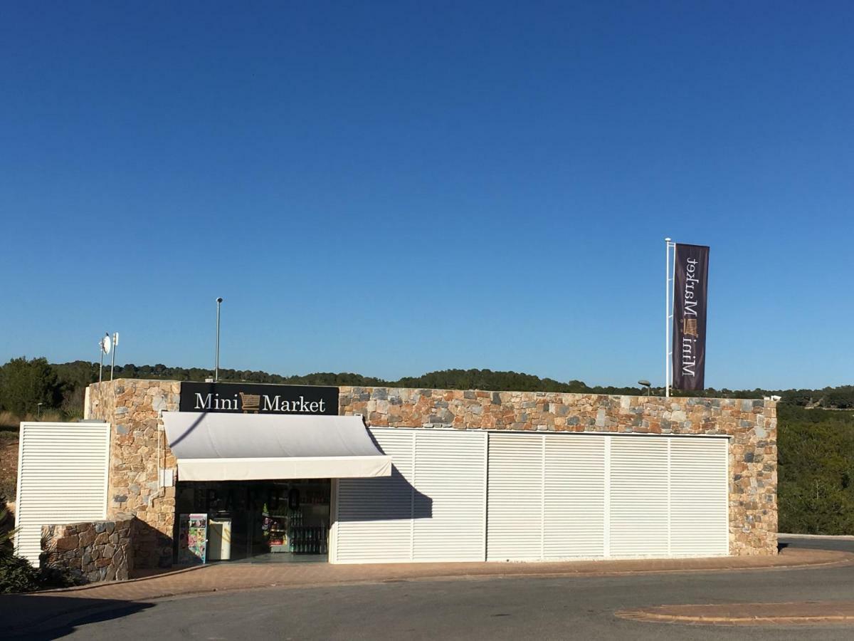 דירות Dehesa de Campoamor  Naranjo Golf & Leisure מראה חיצוני תמונה