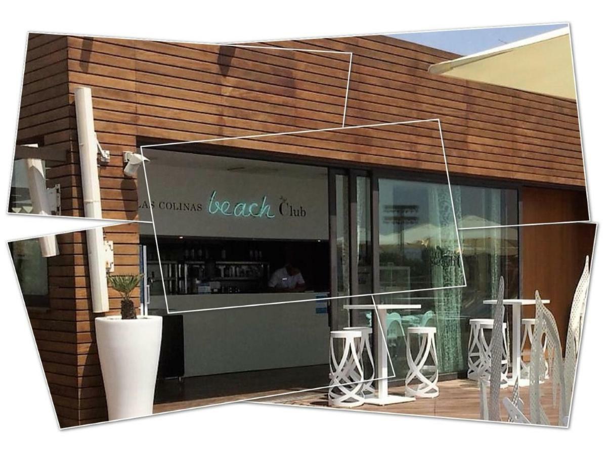 דירות Dehesa de Campoamor  Naranjo Golf & Leisure מראה חיצוני תמונה