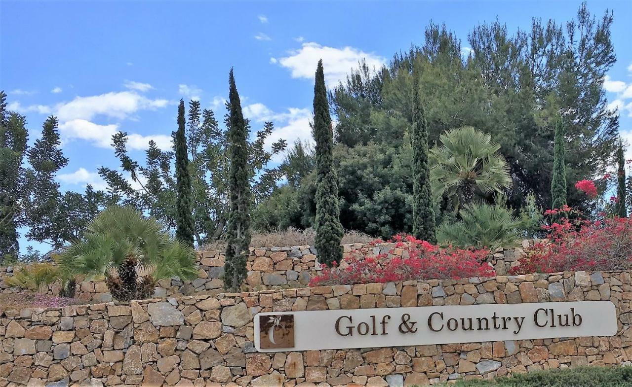 דירות Dehesa de Campoamor  Naranjo Golf & Leisure מראה חיצוני תמונה