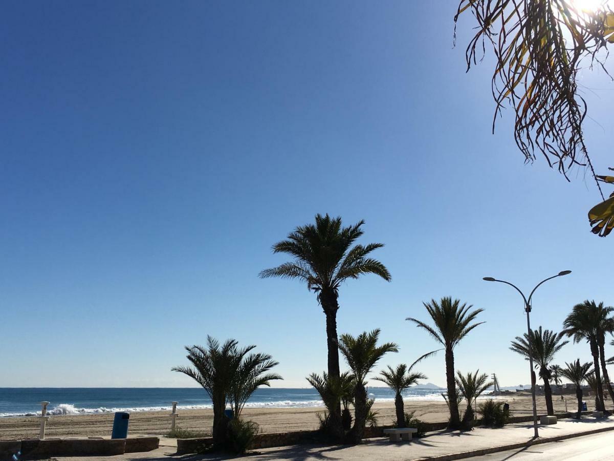 דירות Dehesa de Campoamor  Naranjo Golf & Leisure מראה חיצוני תמונה
