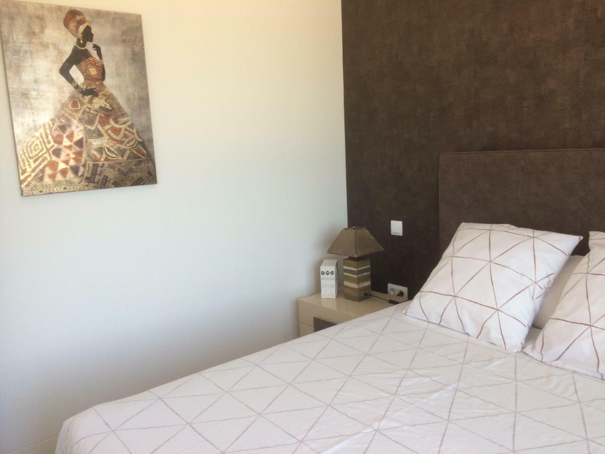 דירות Dehesa de Campoamor  Naranjo Golf & Leisure מראה חיצוני תמונה