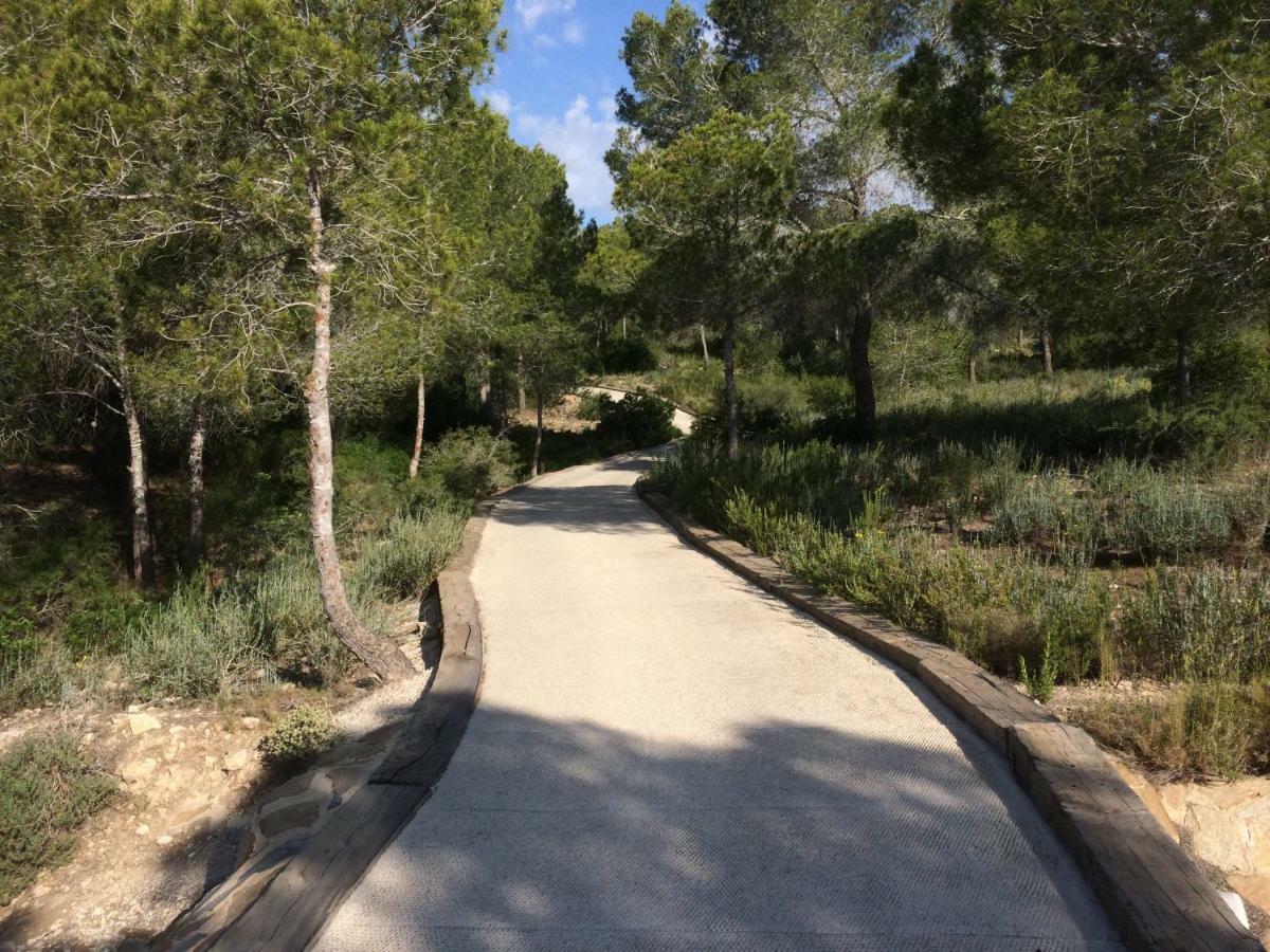 דירות Dehesa de Campoamor  Naranjo Golf & Leisure מראה חיצוני תמונה