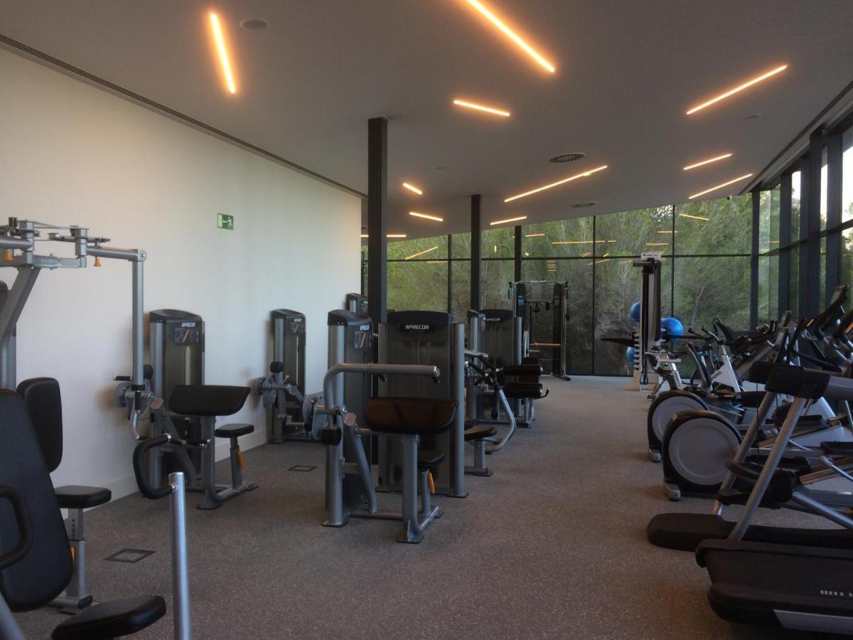 דירות Dehesa de Campoamor  Naranjo Golf & Leisure מראה חיצוני תמונה
